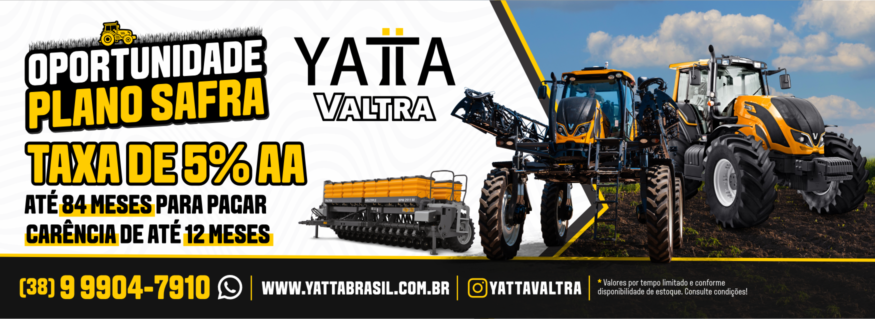 Valtra Valtra