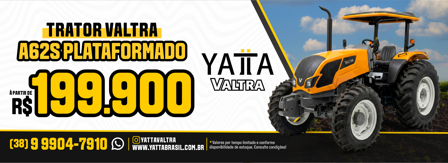 Valtra Valtra