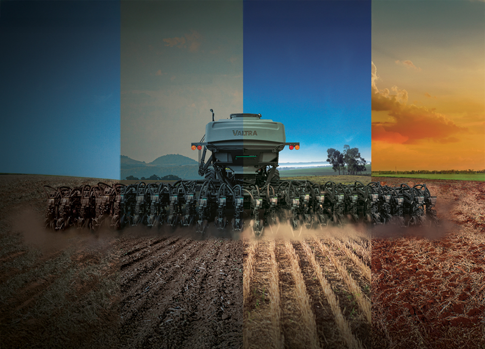 Valtra Valtra